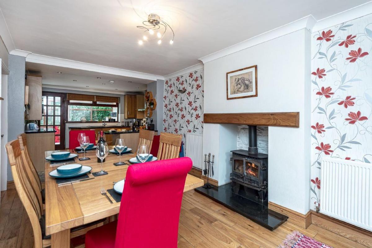 40 Church Street Aberffraw Luaran gambar