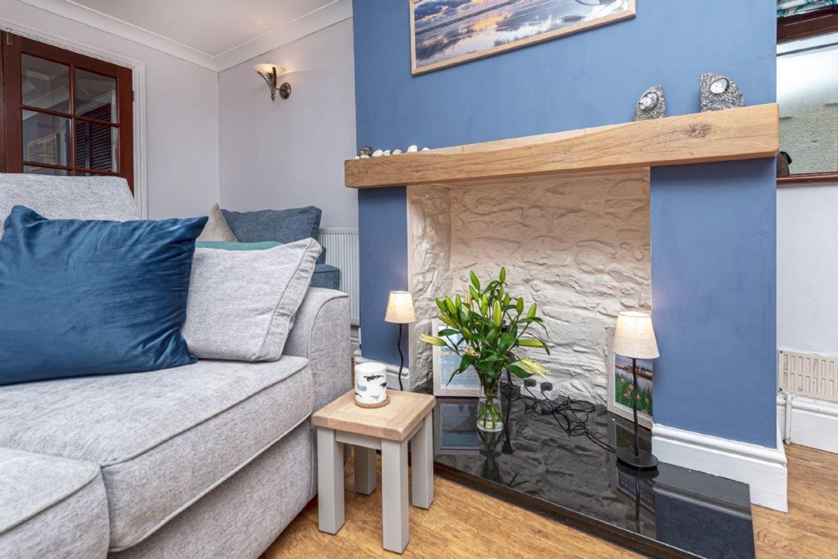 40 Church Street Aberffraw Luaran gambar